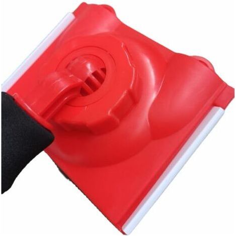 Multifunctional Latex Brush Set - Cutting Tool for Living Room, Ceiling and Walls (1/4)
