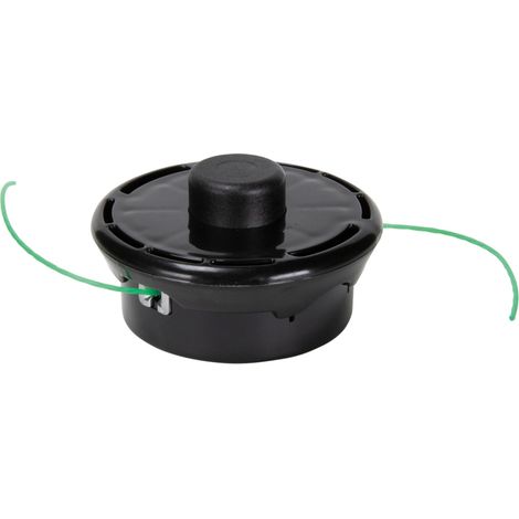 Makita 2-Fadenkopf Tap&Go 2,0 mm RH 197297-1 (1/4)
