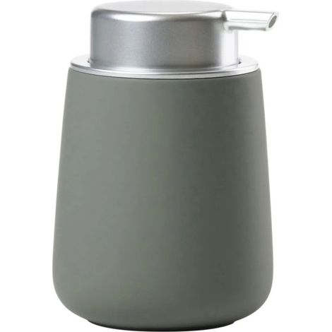 Distributeur de Savon ZONE DENMARK Nova Olive Vert - 28099 (1/2)