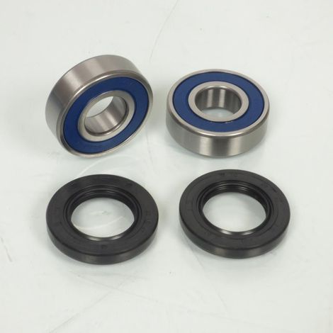 Roulement de roue All Balls pour Moto Honda 800 VFR FI 1998 à (1/3)