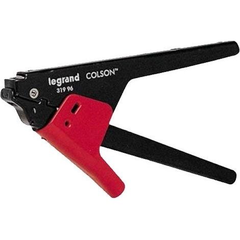 PINZA P/APRIETE Y CORTE DE COLLAR.COLSON