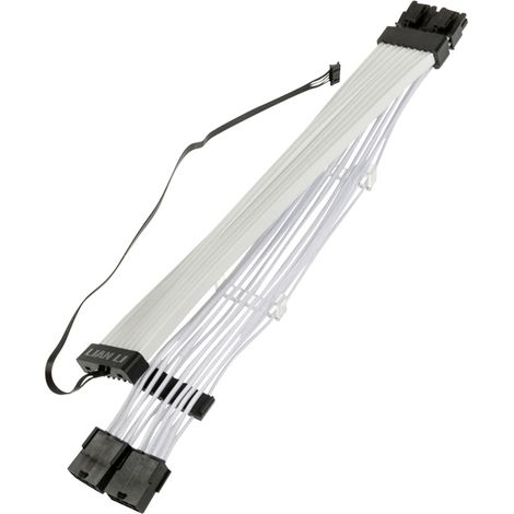 Lian-Li Strimer Plus 8-Pin RGB PCIe VGA-Stromkabel (1/3)