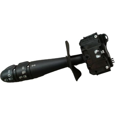 [PRODUIT D'OCCASION] Commande Eclairage RENAULT Clio II Phase 2 2001-2006 ♻️ Ref Oe. 7701066570 - Garantie à vie (1/3)