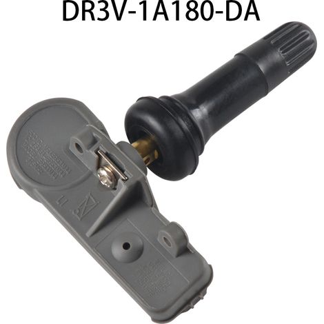 Le DR3V-1A180-DA est un capteur de surveillance de la pression des pneus adapté aux véhicules Ford Mondeo Raptor et Lincoln. (1/4)