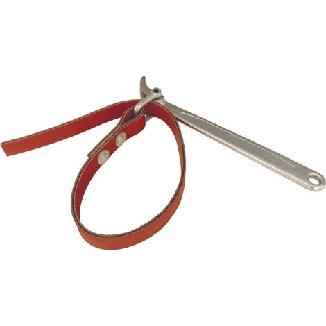 Gurtschlüssel klein 23 cm DRAKKAR TOOLS - 09183 23 23