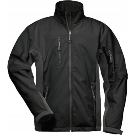 Veste softshell CRAFTLAND, taille L