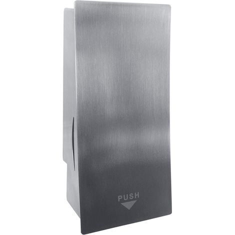 Distributeur de savon en acier inoxydable (106109085)
