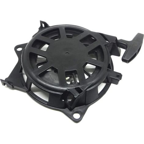 Lanceur à traction pour Honda 28400Z0M801 GCV135 GCV160 GCV190 GC135 GC160 28400-Z0M-80, démarreur de moteur de tondeuse à gazon de rechange