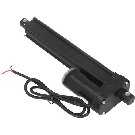 Actionneur Linéaire 3000N pour Releveur de Canapé Électrique Domestique, DC 24V, Indice de Protection IP54, Course 50mm (2 pouces) (1/5)
