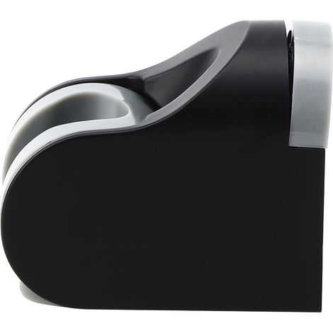 Support de base réglable pour pommeau de douche à main, accessoire de salle de bain. (1/5)