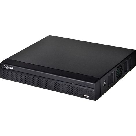Grabador de vídeo en red Dahua nvr4108hs-4ks2/l 8 canales 4K (1/5)