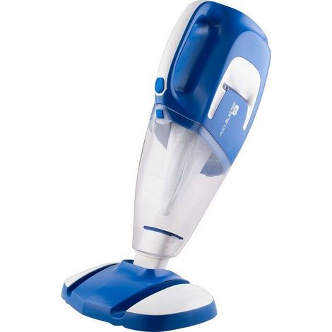Aspirateur de piscine électrique rechargeable - Water Tech - POOLBLASTER200E (1/4)