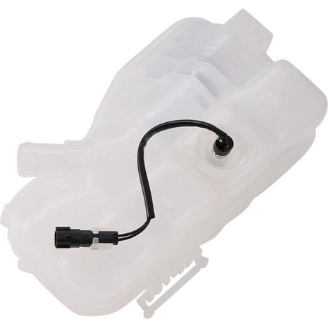 Deux réservoirs de liquide de refroidissement pour radiateur automobile 31338763 compatibles avec V40 1.6T