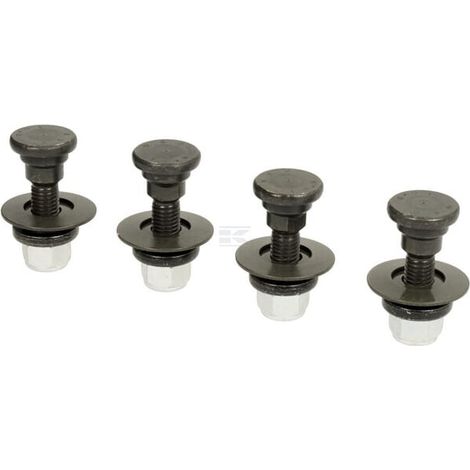 Viti fissaggio lame rasaerba P 130-150 RC GIANNI FERRARI 0190000150 (1/5)