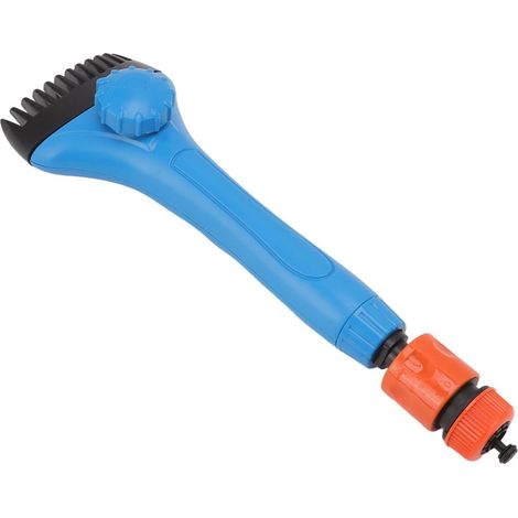 Nettoyeur de Filtre Jet Cleaner, Outil de Nettoyage pour Piscine Et Spa, Nettoyant pour Cartouche de Filtre éLimine La Saleté (1/5)