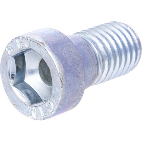 Vite testa cil. M14x25 CLEMENS CW691214025 (1/2)