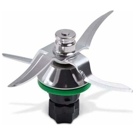 Couteau Thermomix TM5, Lame pour Robot Thermomix Vorwerk TM5, Pièce Détachée et Accessoire de Rechange - RWAccessoires cuisine et cuisson (1/4)
