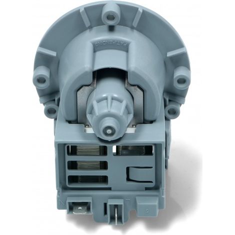 ELETTROPOMPA POMPA LAVATRICE ASKOLL 40W RC0083 ELECTROLUX 92129444 M231 XP CANDY (1/3)