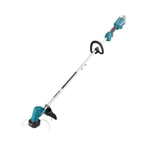 DECESPUGLIATORE ELETTRICO A BATTERIA BRUSHLESS 'DUR192LZ' MAKITA 18V - MAKITA