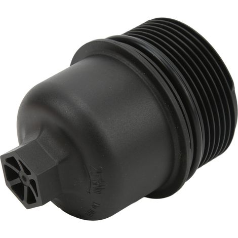 Bouchon de boîtier de filtre à huile 68191350AA, pièce de rechange professionnelle pour Jeep Cherokee Wrangler (1/5)