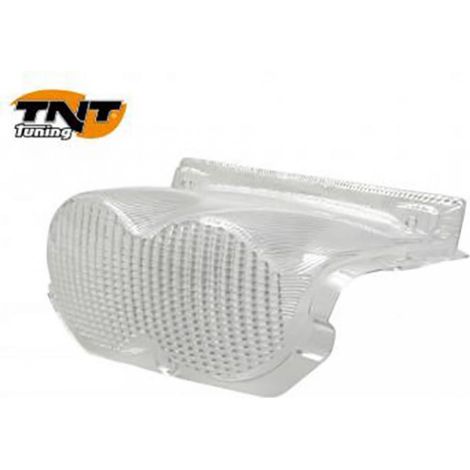 Cabochon feu arrière TNT pour Scooter MBK 50 Ovetto 1997 à 2007