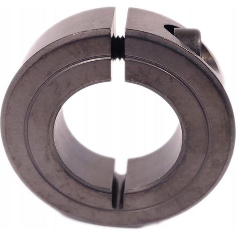 Anneau de retenue fendu en acier 706.2-36-B16 (1/5)