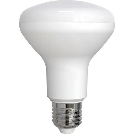 MÜLLER-LICHT LED-SMD-Reflektorlampe, E27, EEK: G, 14W, 1055lm, 2700K