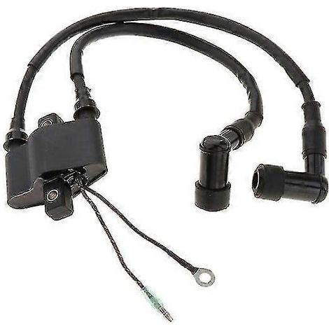 Zündspule für Tohatsu 9,9, 15 und 18 PS Außenbordmotoren (Teilenummern: 3G2-06040-4, 803706A1, 3G2-06040, 3G2060404). (1/5)