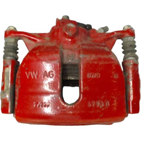 Etrier De Frein Avant Gauche VOLKSWAGEN Golf [PRODUIT D'OCCASION]♻️5g0615123c (1/4)