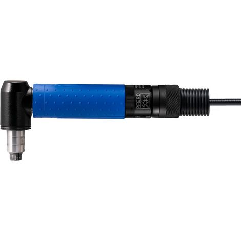 PFERD Druckluftwinkelschleifer PWAS 2/200 DV 20.000 RPM/230 Watt (1/2)