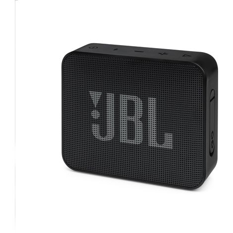 Jbl go essential altoparlante portatile nero (1/5)