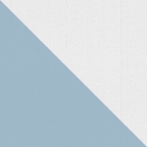 Empapelado texturado Profhome 927514 papel pintado no tejido para pintar texturado con textura perceptible mate blanco 5,33 m2