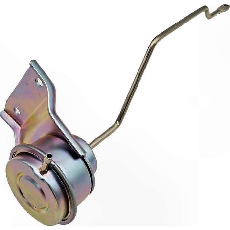 Turbolader-Wastegate-Stellglied, kompatibel mit L200 Triton Sport 4D56 MD188695 MR187610 - Ersatzteil (1/5)