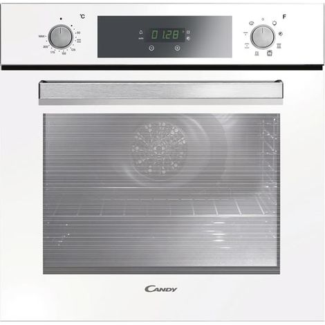 Forno Elettrico Candy da Incasso Capacità 65 Lt Multifunzione cod: FCP605WXL/E