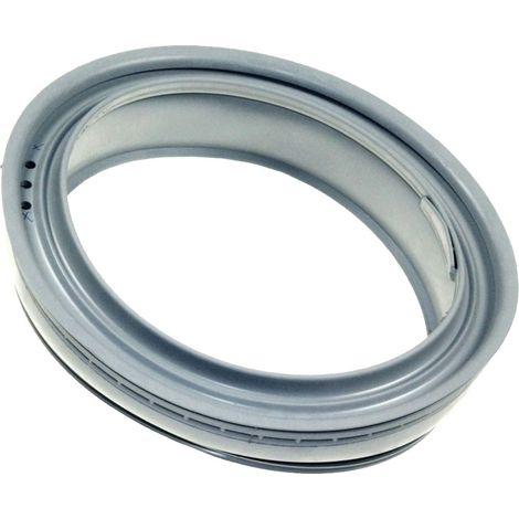 Ersatzteil - Bullaugen-Dichtung (Manschette) Original - - SIEMENS, BOSCH, VIVA, CONSTRUCTA, BALAY, PROFILO, LYNX, NOVAMATIC