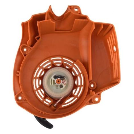 NALOOKAMIC Démarreur à Rappel pour Stihl HS81 HS86 HS82 HS87 Taille-haie