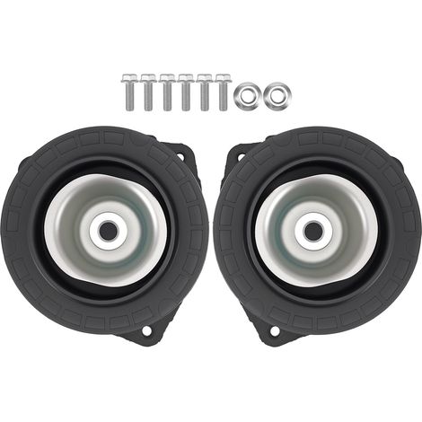 2x Cuscinetti A Cupola for Nissan Qashqai X-trail Sinistra Destra 54325-ED00A (1/5)