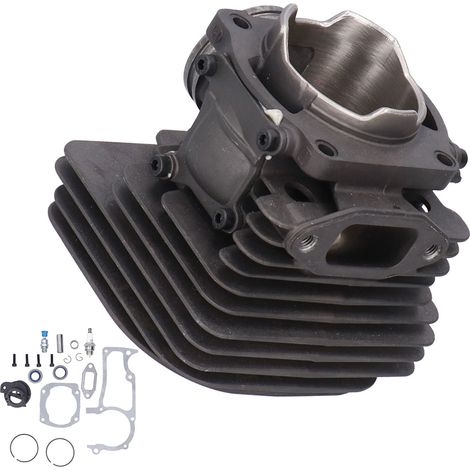 Zylinder-Kolben-Reparatursatz für Husqvarna 372xp X Torq 365 XTorq Kettensäge, Teilenummer 575255702 (1/5)