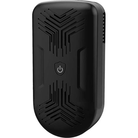 Répulsif Ultrason Souris, Anti Moustique Ultrason Prise, Ultrasonic Pest Repeller, Répulsif à Ultrasons Insectifuge (1/4)
