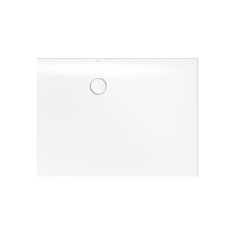 BETTE 3393-004AE Surface de douche rectangle Floor Side