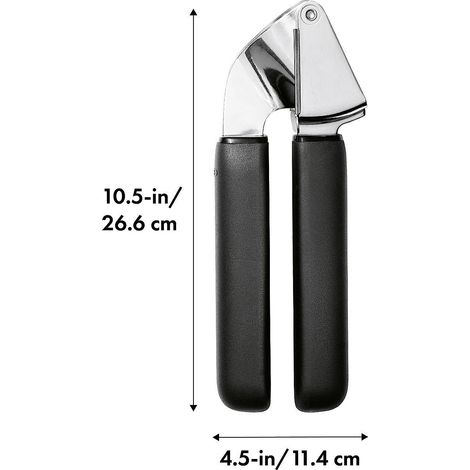 Knoblauchpresse "Good Grips