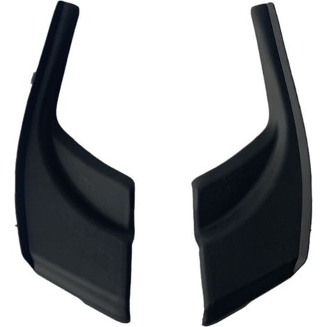 Junta de la escobilla limpiaparabrisas delantera para Prius C (EE. UU., 2012-2014) 53867-52150 53866-52100 (1/2)