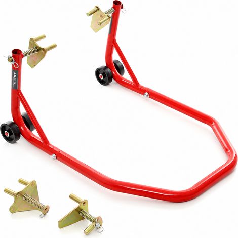 Sollevatore anteriore per moto KD342 (1/5)