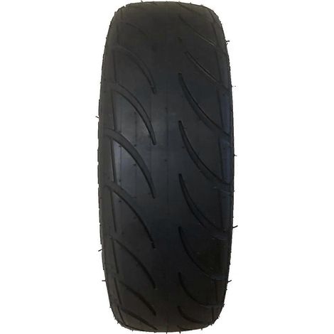Pneu plein en caoutchouc 70/65-6.5 pour Segway Ninebot Mini/Pro - Haute qualité et durable (1/5)