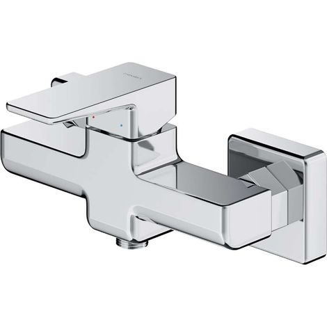 OMNIRES Parma - Grifo de ducha, cromo PM7440CR (1/2)