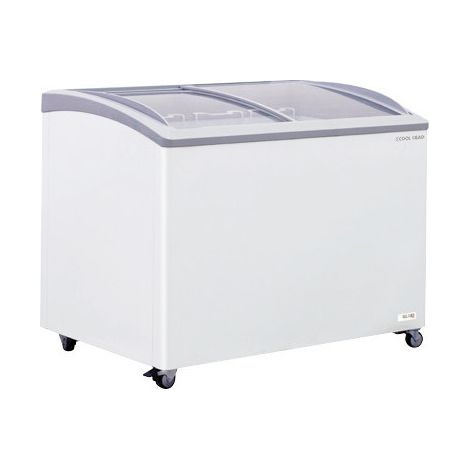Congélateur coffre 300 litres CG 309A - Cool Head (1/5)