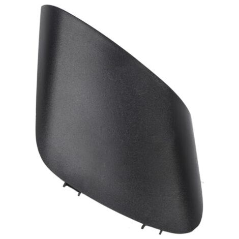 Couvercle De Rétroviseur Latéral Auto Aile Couvercle De Couvercle De Couvercle De Boîtier De Boîtier Garniture De Coque Automobile Remplacement Extérieur Adapté Pour Grande Véhicule Utilitaire Suv Cam (1/5)
