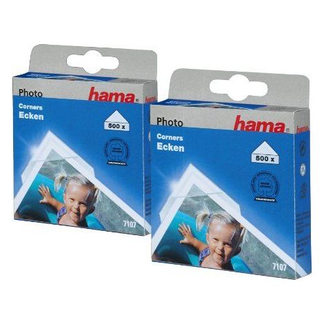 Hama Fotoecken Action 1000 (1/2)