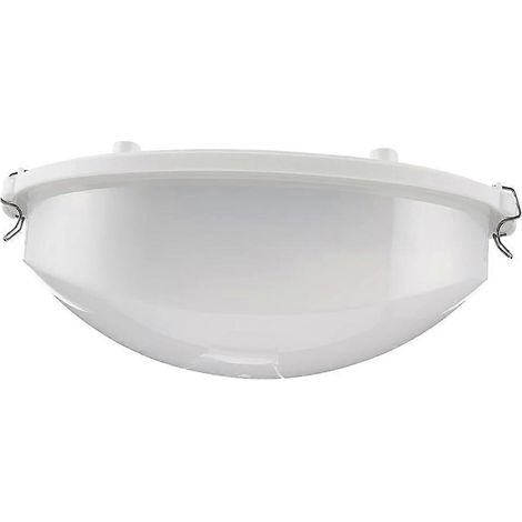 Lampe à vapeur à effet brouillard (1 pièce) pour sauna et sauna, idéale pour les hammams et saunas. Installation facile. (1/5)