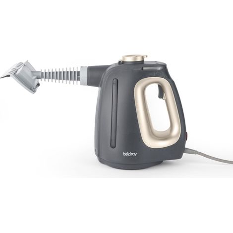Nettoyeur vapeur 15-en-1, vapeur à main, réservoir 550 ml (1/5)